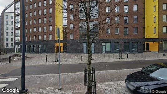 Apartments for rent in Vantaa - Photo from Google Street View