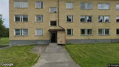 Apartments for rent in Kramfors - Photo from Google Street View