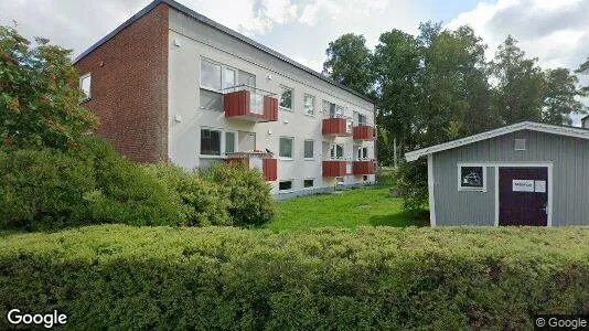 Apartments for rent in Växjö - Photo from Google Street View