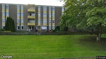 Apartments for rent in Angered - Photo from Google Street View