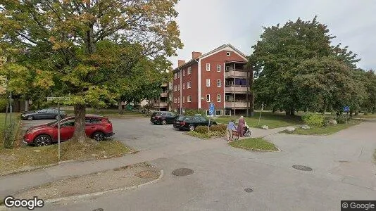 Apartments for rent in Västerås - Photo from Google Street View