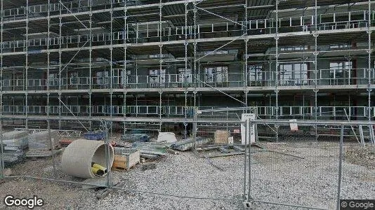 Apartments for rent in Kirseberg - Photo from Google Street View