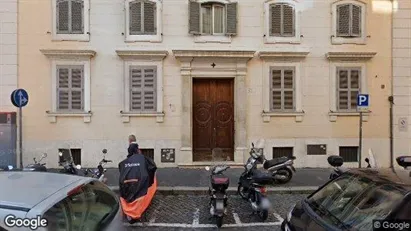 Apartments for rent in Roma Municipio I – Centro Storico - Photo from Google Street View