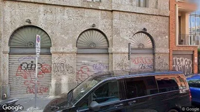 Apartments for rent in Milano Zona 1 - Centro storico - Photo from Google Street View