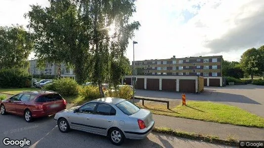 Apartments for rent in Falkenberg - Photo from Google Street View