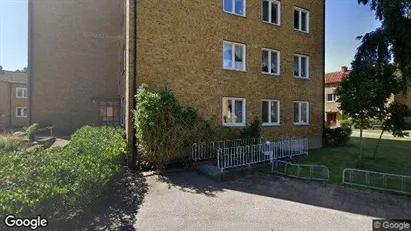 Apartments for rent in Landskrona - Photo from Google Street View