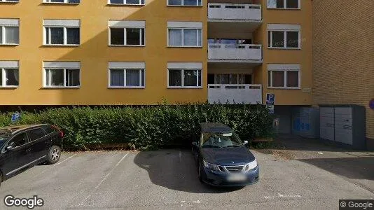 Apartments for rent in Norrköping - Photo from Google Street View