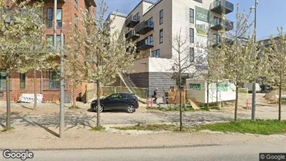 Apartments for rent in Skovlunde - Photo from Google Street View