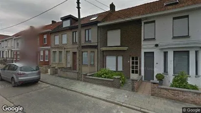 Apartments for rent in Menen - Photo from Google Street View