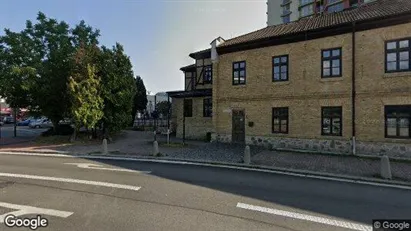Apartments for rent in Bratislava Petržalka - Photo from Google Street View