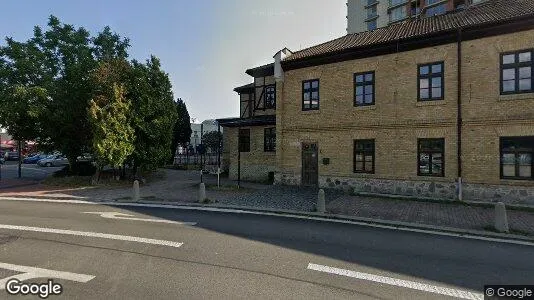 Apartments for rent in Bratislava Petržalka - Photo from Google Street View