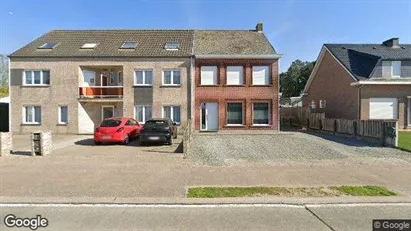 Apartments for rent in Putte - Photo from Google Street View