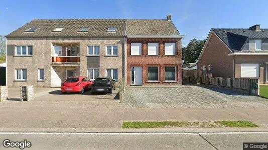Apartments for rent in Putte - Photo from Google Street View