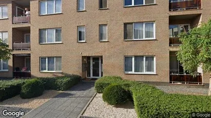 Apartments for rent in Heist-op-den-Berg - Photo from Google Street View