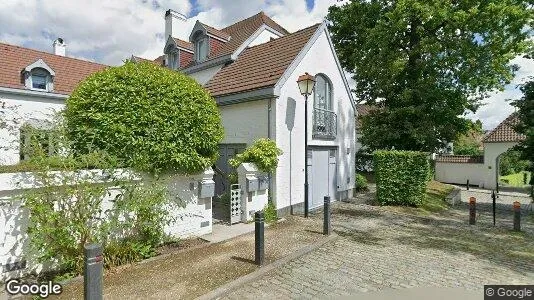 Apartments for rent in Lasne - Photo from Google Street View