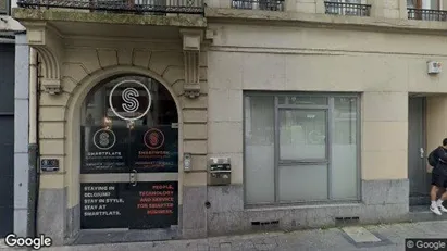 Apartments for rent in Stad Brussel - Photo from Google Street View