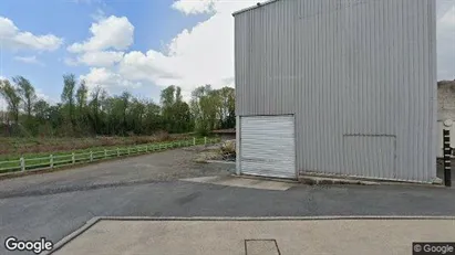 Apartments for rent in Ingelmunster - Photo from Google Street View