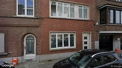 Apartments for rent in Brussels Sint-Lambrechts-Woluwe - Photo from Google Street View