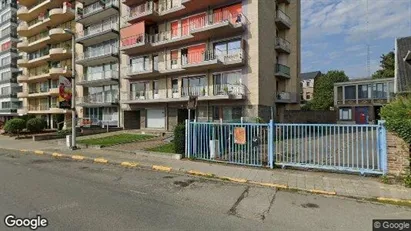 Apartments for rent in Hoei - Photo from Google Street View