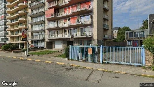 Apartments for rent in Hoei - Photo from Google Street View