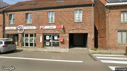 Apartments for rent in Ellezelles - Photo from Google Street View