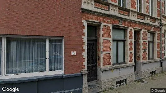 Apartments for rent in Herentals - Photo from Google Street View