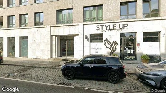 Apartments for rent in Stad Antwerp - Photo from Google Street View