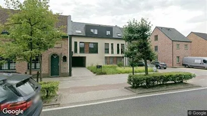 Apartments for rent in Zoersel - Photo from Google Street View
