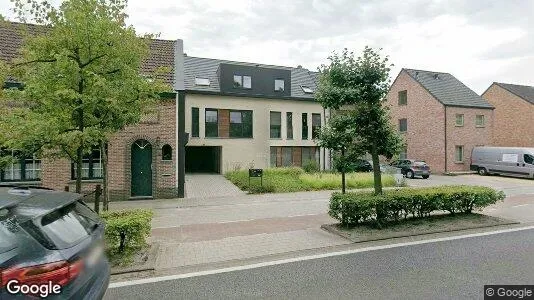 Apartments for rent in Zoersel - Photo from Google Street View