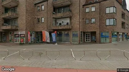 Apartments for rent in Mol - Photo from Google Street View