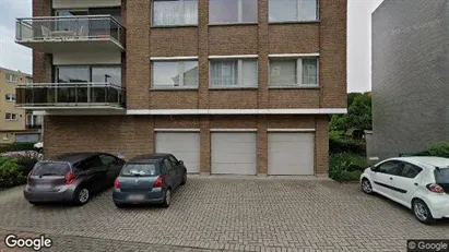Apartments for rent in Wemmel - Photo from Google Street View