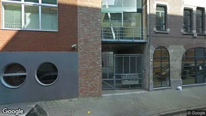 Apartments for rent in Stad Antwerp - Photo from Google Street View