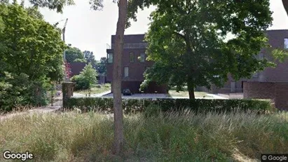 Apartments for rent in Gent Zwijnaarde - Photo from Google Street View