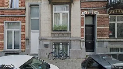 Apartments for rent in Stad Brussel - Photo from Google Street View