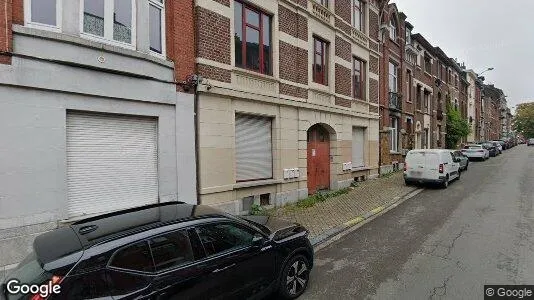 Apartments for rent in Luik - Photo from Google Street View