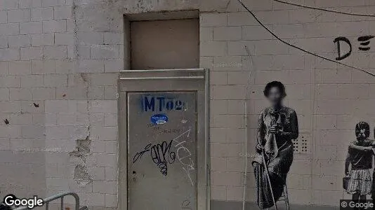 Apartments for rent in Stad Brussel - Photo from Google Street View