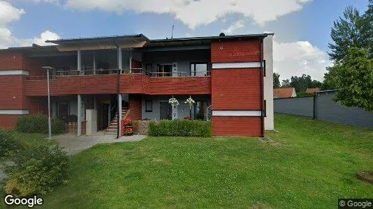 Apartments for rent in Kumla - Photo from Google Street View