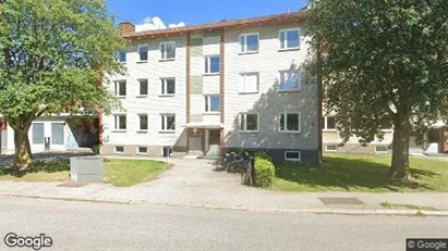 Apartments for rent in Katrineholm - Photo from Google Street View
