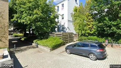 Apartments for rent in Horsens - Photo from Google Street View