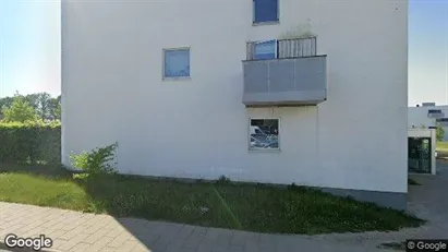 Apartments for rent in Viby J - Photo from Google Street View