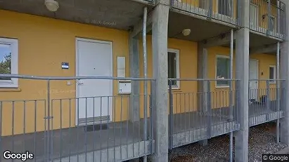Apartments for rent in Nørresundby - Photo from Google Street View