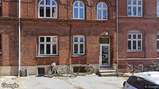 Apartments for rent in Odense C - Photo from Google Street View