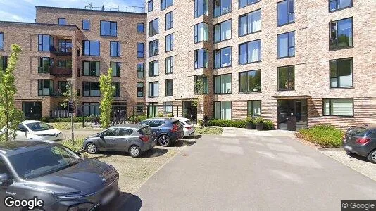 Apartments for rent in Odense M - Photo from Google Street View