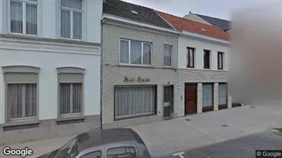 Apartments for rent in Sint-Gillis-Waas - Photo from Google Street View