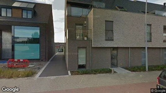 Apartments for rent in Tielt - Photo from Google Street View