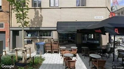 Apartments for rent in Stad Antwerp - Photo from Google Street View