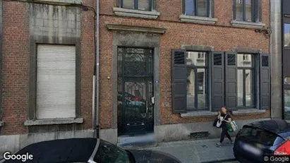 Apartments for rent in Namen - Photo from Google Street View