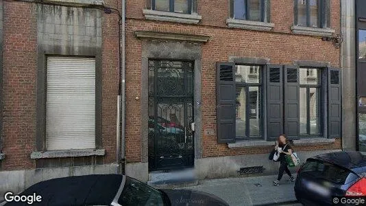 Apartments for rent in Namen - Photo from Google Street View