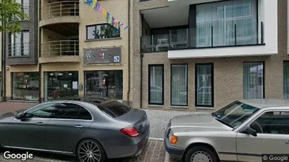 Apartments for rent in Mol - Photo from Google Street View