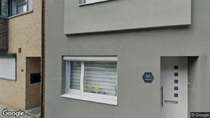 Apartments for rent in Willebroek - Photo from Google Street View